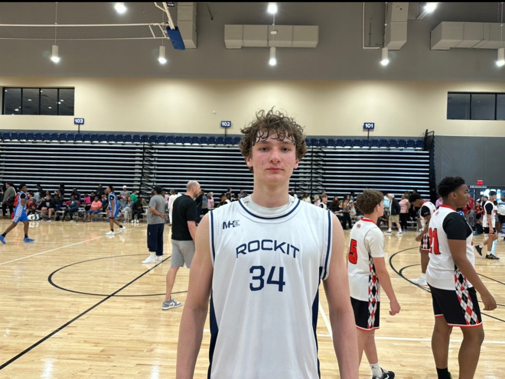 Who are the Best Forwards in the 2027 Class? (11-6)
