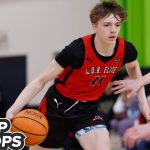 Which 2027 bigs can make their name at the Expo