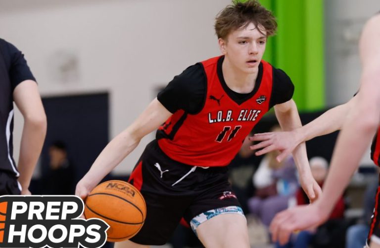 Which 2027 bigs can make their name at the Expo 