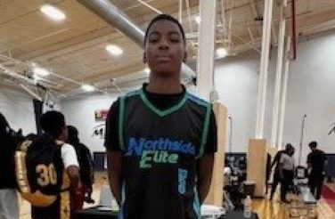 Zachariah Adams 