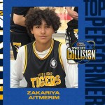 Zakariya Aitmerim