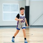 Zayden Wolf