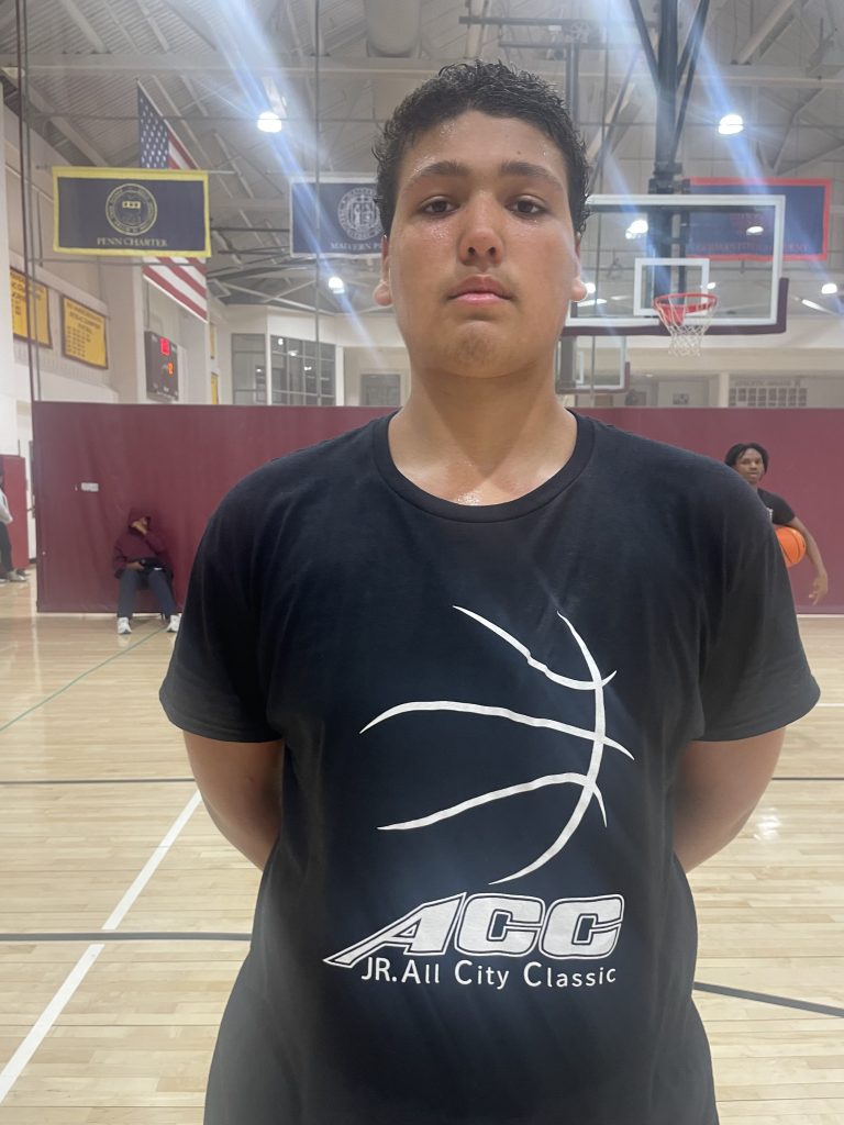 All City Classic Top 80 Developing Clinic Standouts Part 3