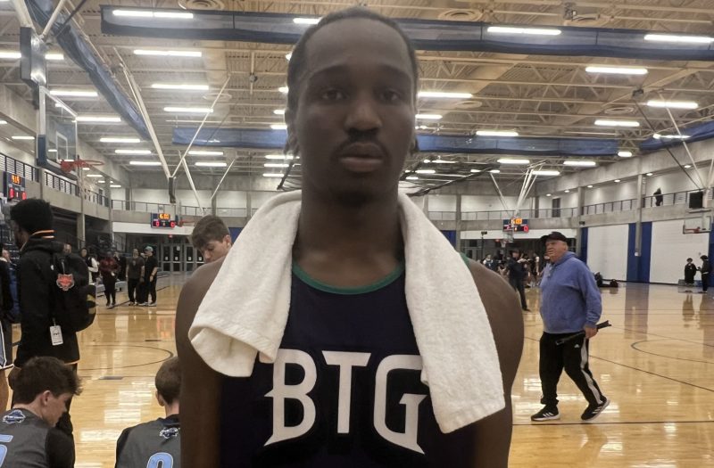 Stock Risers: 2026 Ranks Update