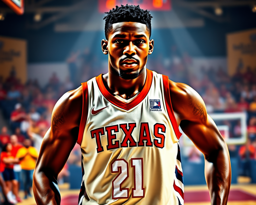 Rising Basketball Stars to Watch from Space City Collision