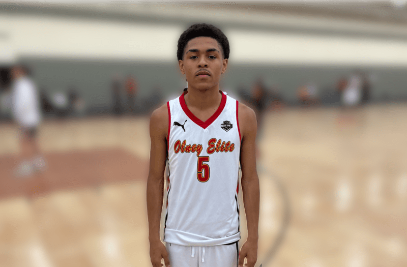 Guards On-The-Rise: AAU Edition Vol II