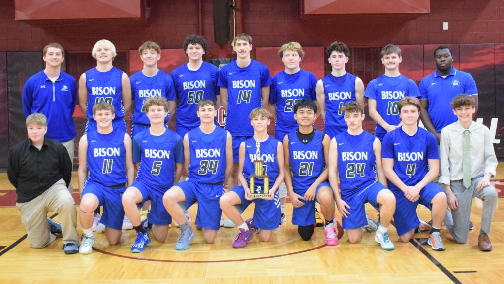 Barnes County North: Final Review