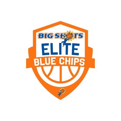 Big Shots Carolina Open Review: Big Shots Elite Blue Chips 15U