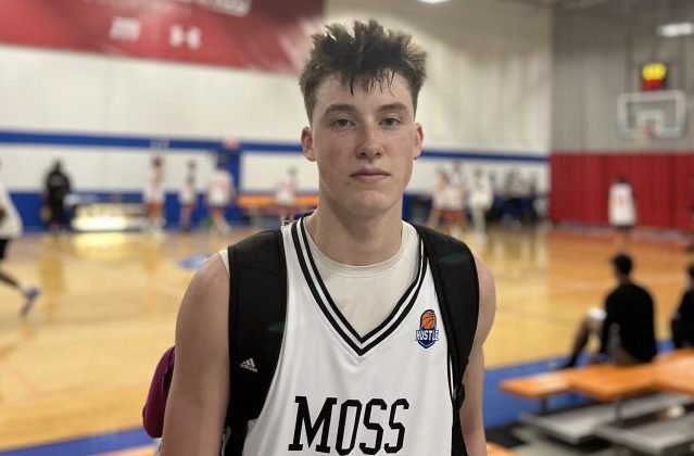 Region 9: Small School Standouts