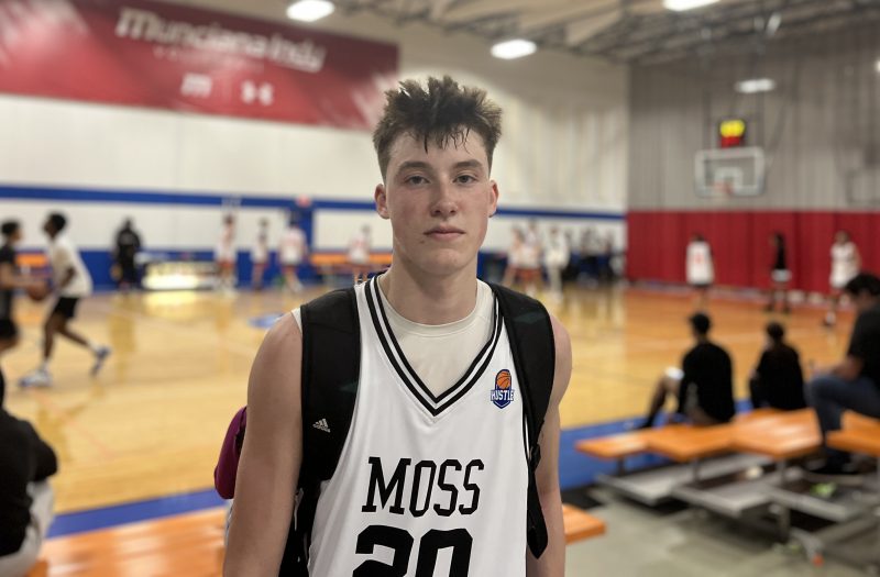 25 Players to Watch at the Swauger Holiday Classic