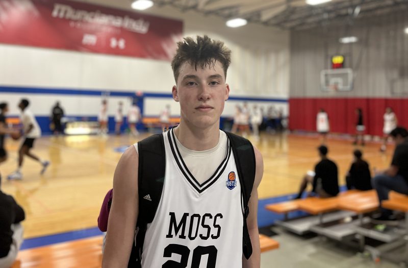 9th Region All "A" Preview