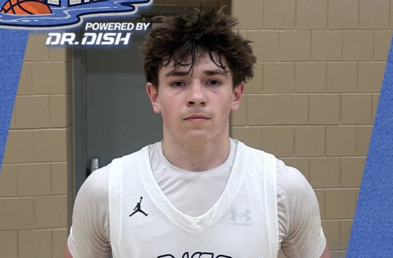 Final EDC Statistics: Leaderboard