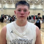 Class A Region 1: Breakout Ballers