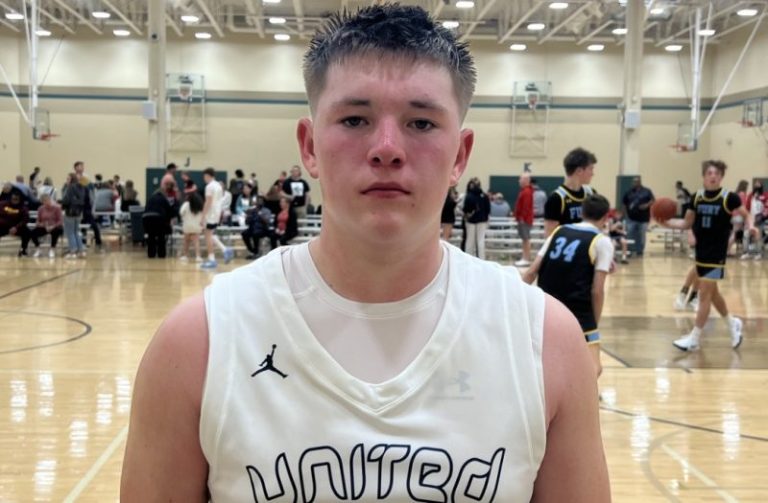 Class A Region 1: Breakout Ballers