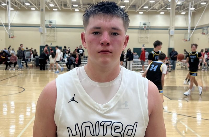 Class A Region 1: Breakout Ballers