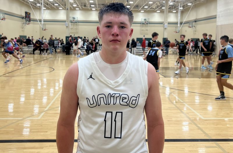 Player Notes-Saturday PM Standouts #PHHardWorkRegionFinals