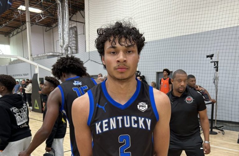 Pro 16 Memphis: Ohio / Kentucky Top Performers