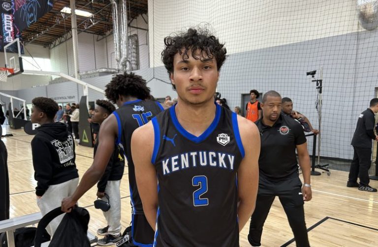 Top Five Preview: Region Eleven