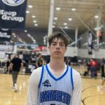 North Non-Public B: Gill St. Bernard’s 58, Roselle Catholic 49