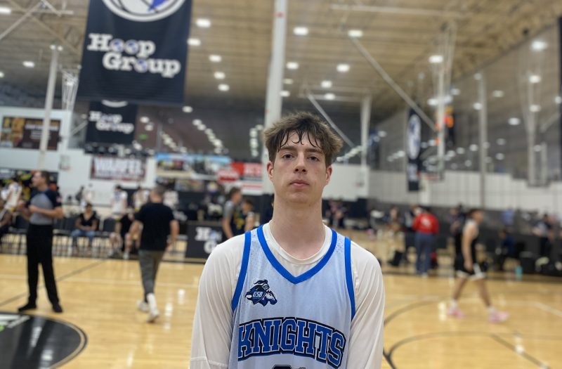 North Non-Public B: Gill St. Bernard’s 58, Roselle Catholic 49