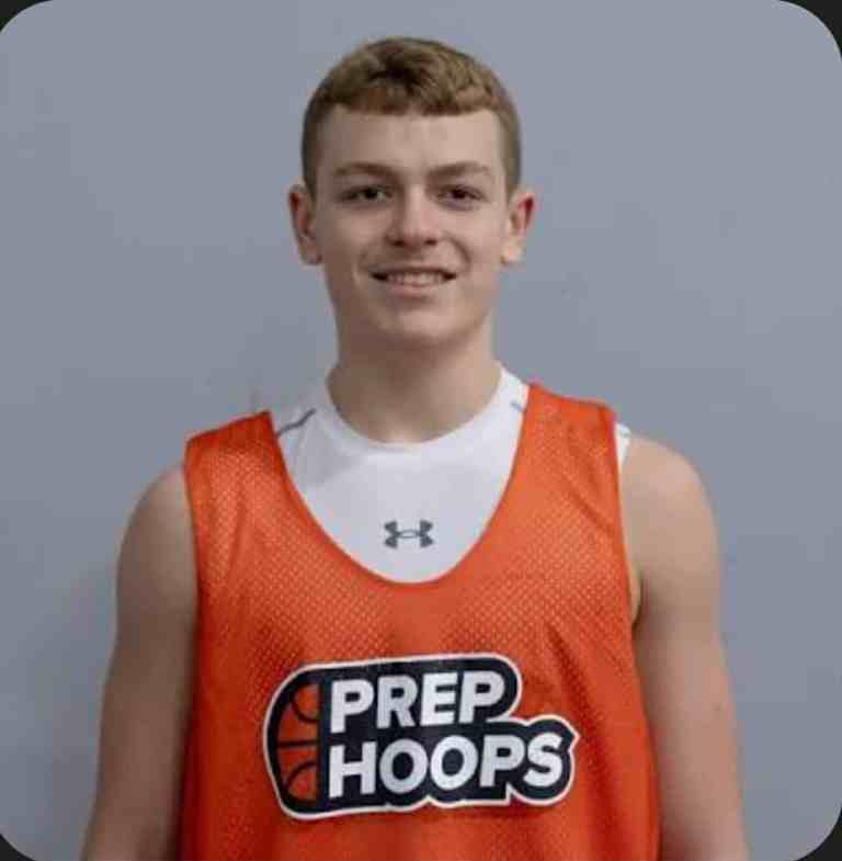 Daulton Combs