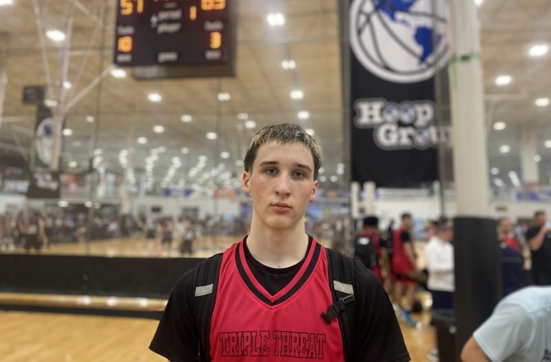 Top NJ Returners This Season