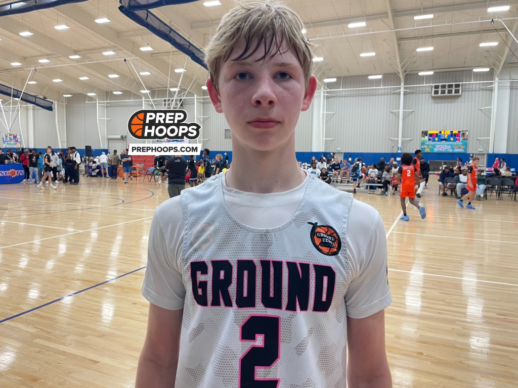 Big Shots Myrtle Beach Jam: Observations