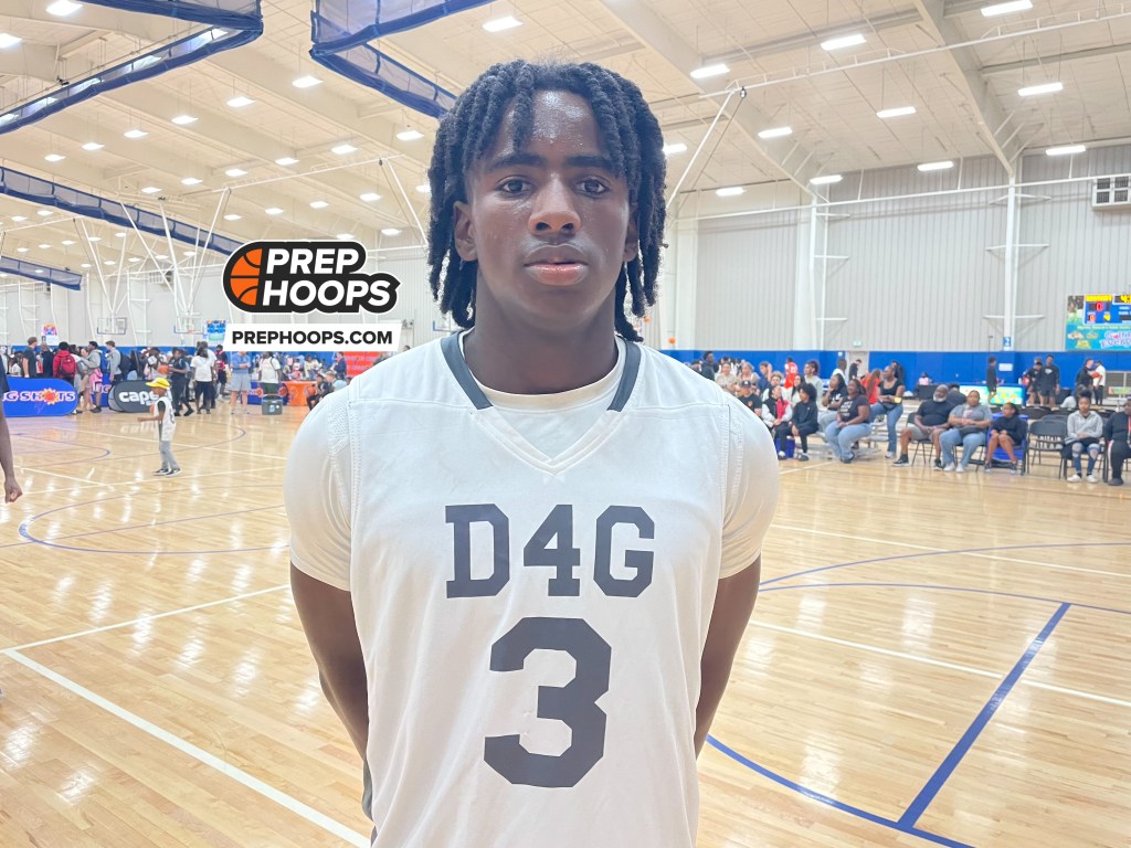 Zamaurious Robertson