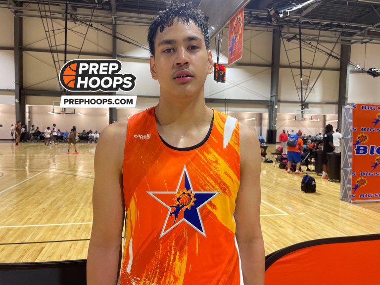 16U Forwards At Big Shots Rock The Rock