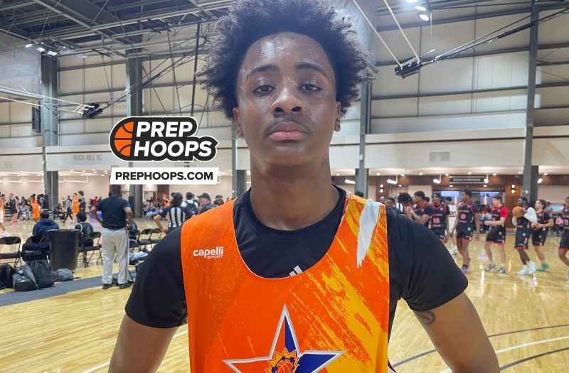 Hamilton Heights, TCA bring Top 30 talent into Tennessee