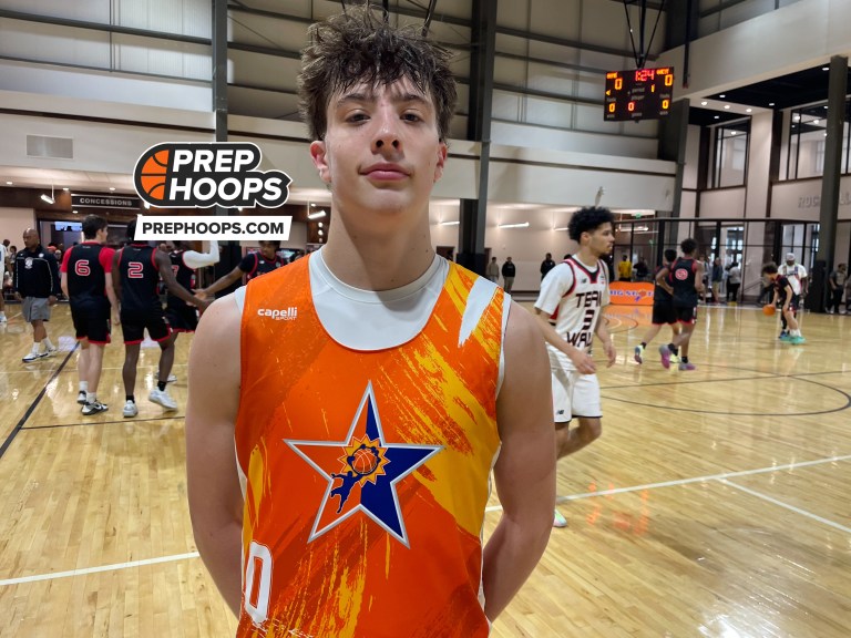 Live Period Stock Boosters: 2027 Class