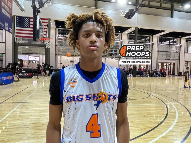 Big Shots Rock the Rock: 2028 Performers