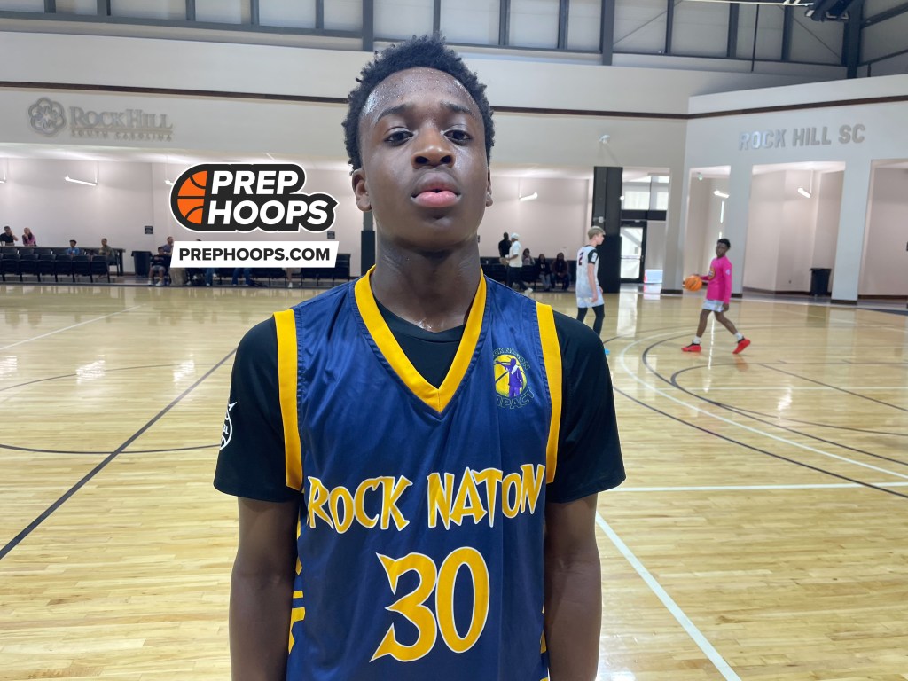 Phenom Memorial Day Classic: Youngsters Setting Up