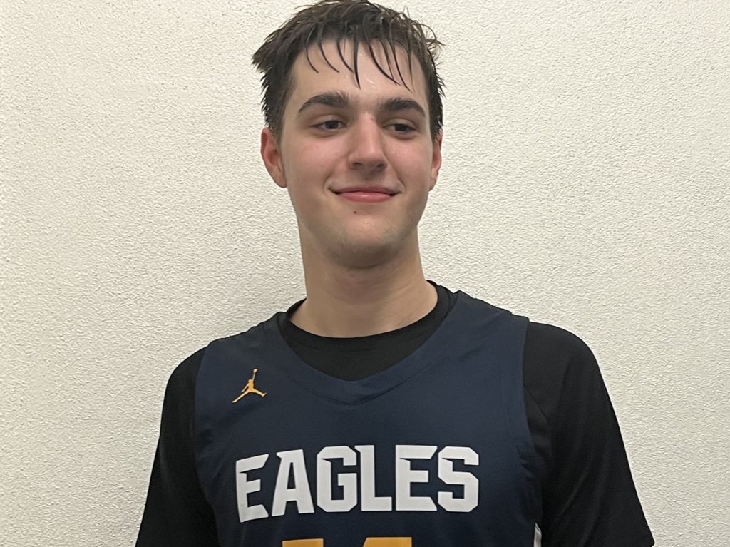 2024-25 Final 5A State Statistical Leaders: Blocked Shots