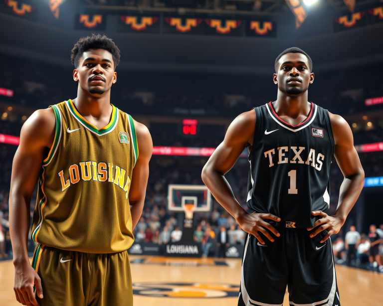 Space City Collision: The Stock Risers and Difference Makers