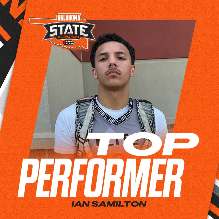 Ian Samilton