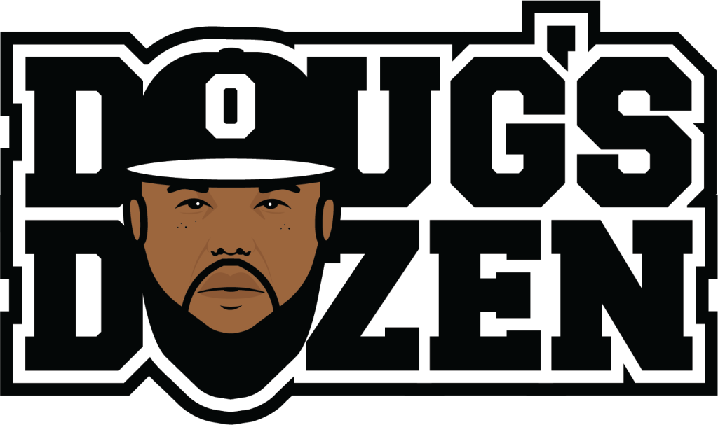 Doug’s Dozen Classic: Top Performers Part Two from Last Sunday