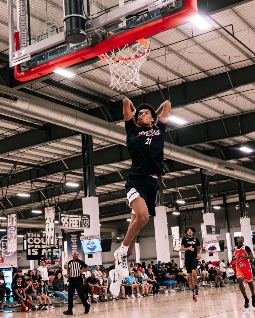 Top Dawgs: EYBL Stars Who Dominated the Stage