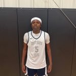 Demonte Powe