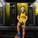 Keyonn Dean Jr