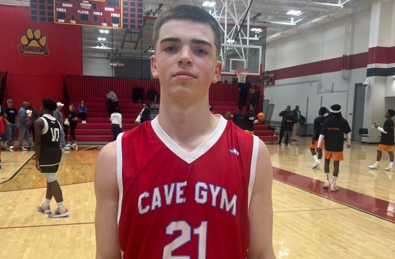 2028 Rankings: Prospects to Buy Stock in Now (Pt. 2)