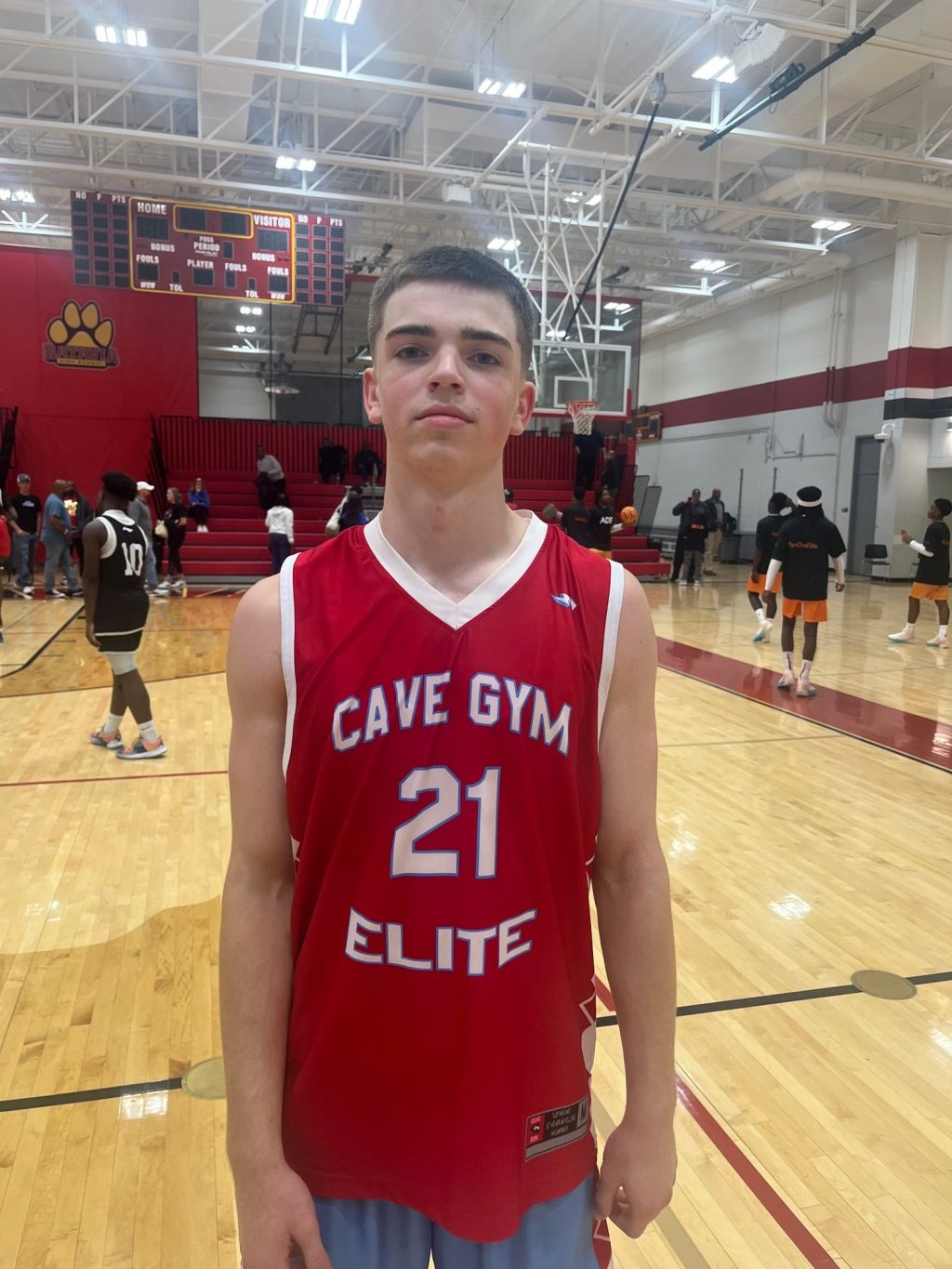 PH Live: 15U Versatile Playmakers