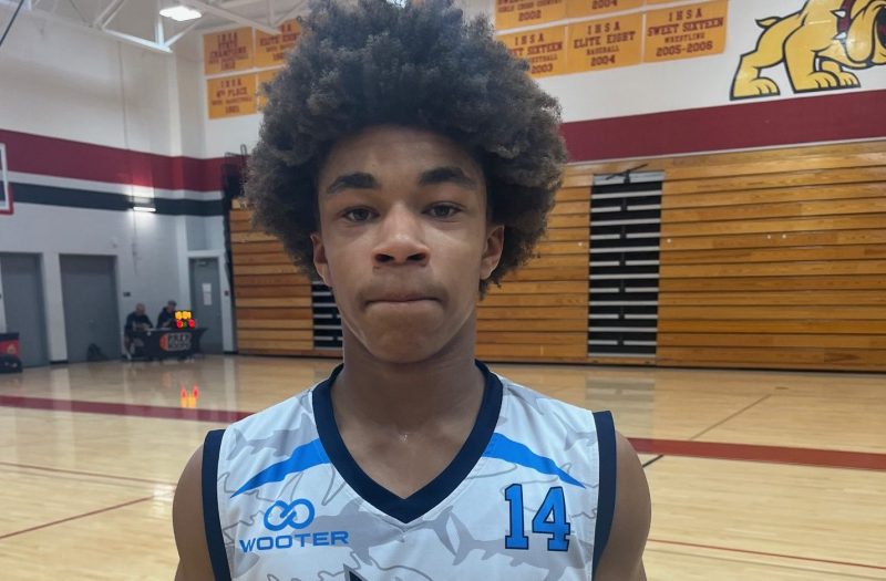 Prep Hoops Live: Underrated Guards