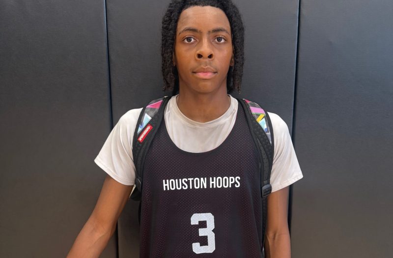 Jakius McCluskey
