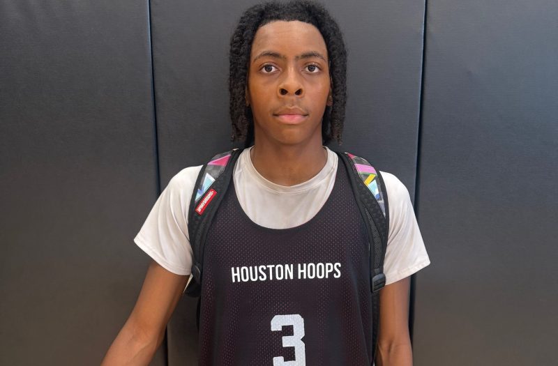 Jakius McCluskey