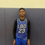 Jordan Belo