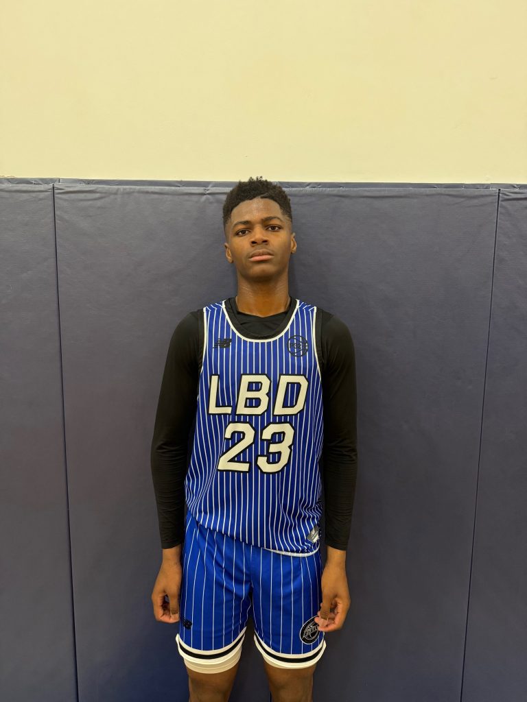 Jordan Belo