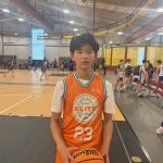 Daniel Chang