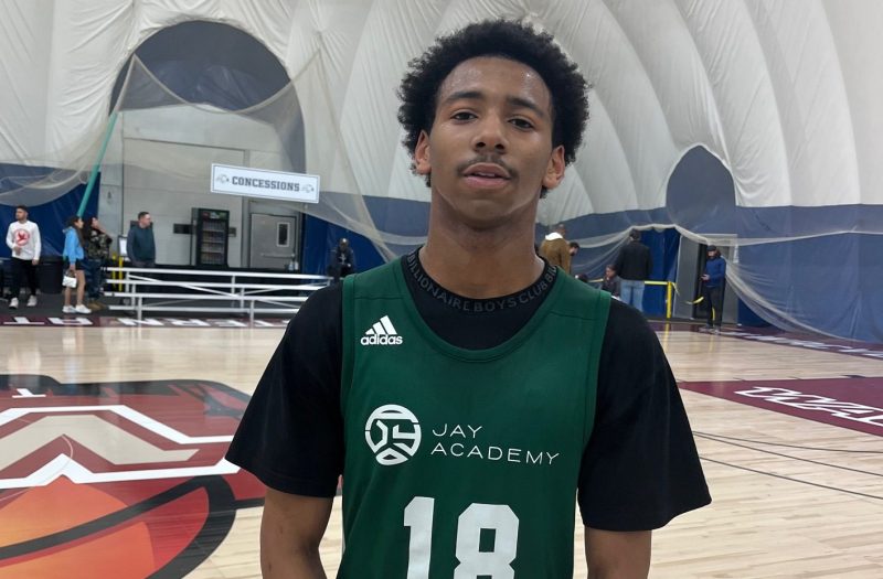 Grit Region Finals: Unranked 2028 X Factors You Should Know