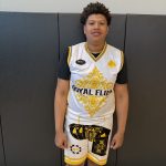 Jamontae Moore
